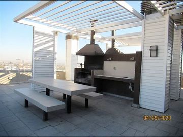 Departamento en Venta en Conde del Maule / Metro San Alberto Hurtado