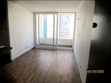 Departamento en Venta en Conde del Maule / Metro San Alberto Hurtado
