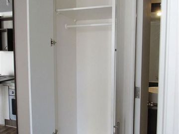 Departamento en Venta en Conde del Maule / Metro San Alberto Hurtado