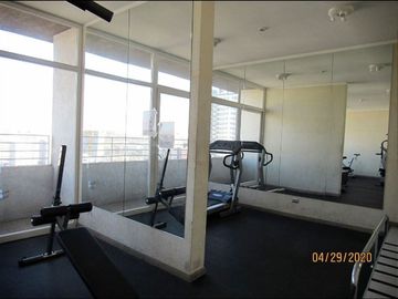 Departamento en Venta en Conde del Maule / Metro San Alberto Hurtado