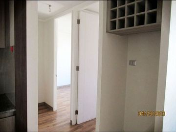 Departamento en Venta en Conde del Maule / Metro San Alberto Hurtado