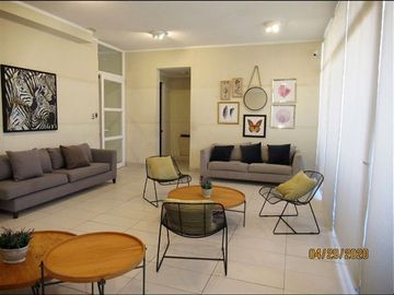 Departamento en Venta en Conde del Maule / Metro San Alberto Hurtado