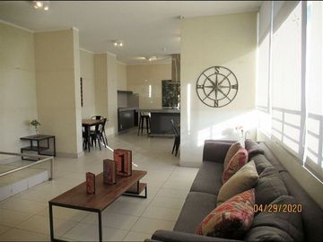Departamento en Venta en Conde del Maule / Metro San Alberto Hurtado