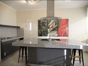 Departamento en Venta en Conde del Maule / Metro San Alberto Hurtado
