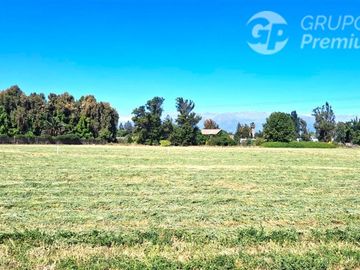 Excelente Terreno Champa