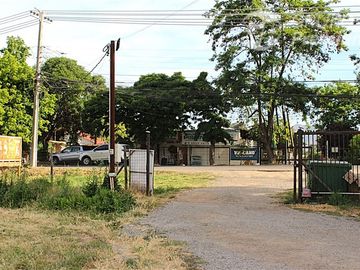 Excelente Terreno Champa
