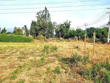 Excelente Terreno Champa