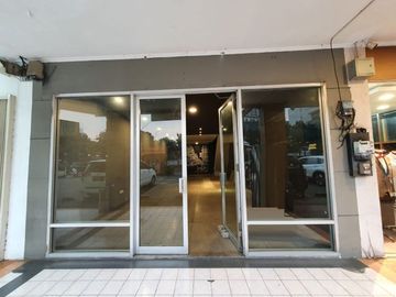 Ruko Sewa Strategis Siap Usaha di Sektor 7 Bintaro Trade Centre 6599