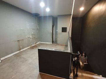 Ruko Sewa Strategis Siap Usaha di Sektor 7 Bintaro Trade Centre 6599