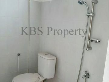 Dijual/Disewa Townhouse 2 Lt Central Raya (Batu Aji) Type 80/70 -