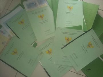 Dijual Tanah Perumahan 100 Ha Di Bantar Gadung Kota Sukabumi