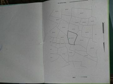 Dijual Tanah Perumahan 100 Ha Di Bantar Gadung Kota Sukabumi