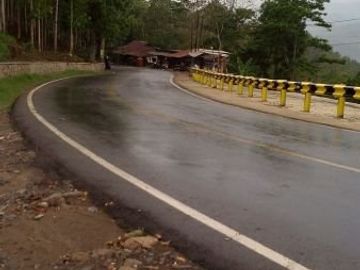 Dijual Tanah Perumahan 100 Ha Di Bantar Gadung Kota Sukabumi