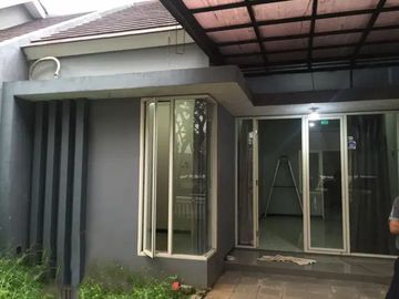 Rumah di Perumahan Citra Garden Aster Garden Sidoarjo