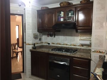 VENTA DE  APARTAMENTO EN ALTOS DE RIOMAR, BARRANQUILLA