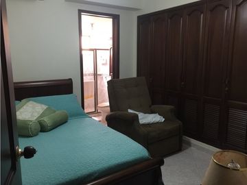 VENTA DE  APARTAMENTO EN ALTOS DE RIOMAR, BARRANQUILLA