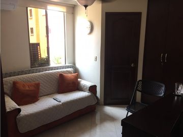 VENTA DE  APARTAMENTO EN ALTOS DE RIOMAR, BARRANQUILLA