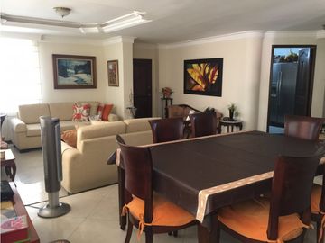 VENTA DE  APARTAMENTO EN ALTOS DE RIOMAR, BARRANQUILLA