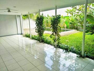 For Rent Town House at Komplek Lembong Cipete & Unfurnished HSE-A0251