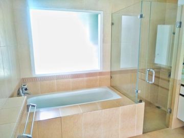 For Rent Town House at Komplek Lembong Cipete & Unfurnished HSE-A0251