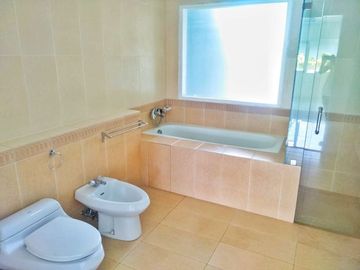 For Rent Town House at Komplek Lembong Cipete & Unfurnished HSE-A0251