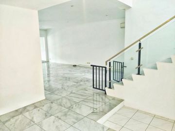 For Rent Town House at Komplek Lembong Cipete & Unfurnished HSE-A0251