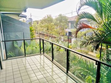For Rent Town House at Komplek Lembong Cipete & Unfurnished HSE-A0251
