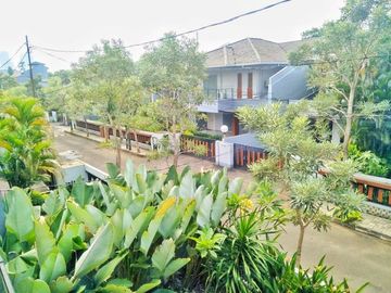 For Rent Town House at Komplek Lembong Cipete & Unfurnished HSE-A0251