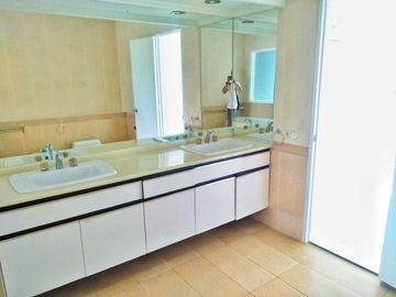 For Rent Town House at Komplek Lembong Cipete & Unfurnished HSE-A0251