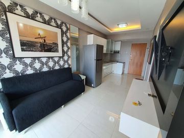 Apartement Puncak Bukit Golf Surabaya Disewakan