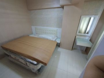 Apartement Puncak Bukit Golf Surabaya Disewakan