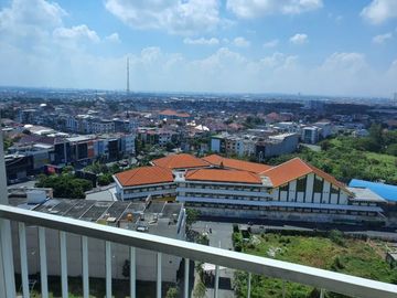 Apartement Puncak Bukit Golf Surabaya Disewakan