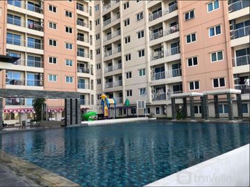 Apartement Puncak Bukit Golf Surabaya Disewakan