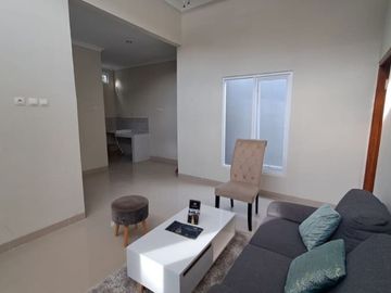 RUMAH DIJUAL HANYA 500JUTAAN 7MENIT KE KAMPUS UMY JOGJA