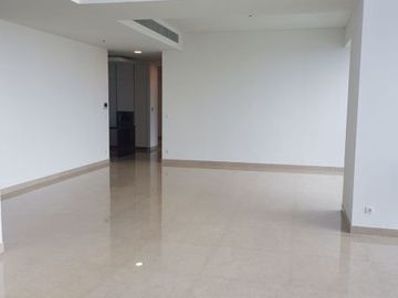 Harga Termurah Apartemen Anandamaya Type 4 BR+pool lantai tinggi