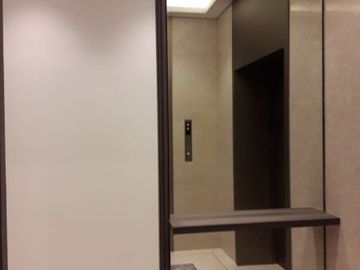 Harga Termurah Apartemen Anandamaya Type 4 BR+pool lantai tinggi