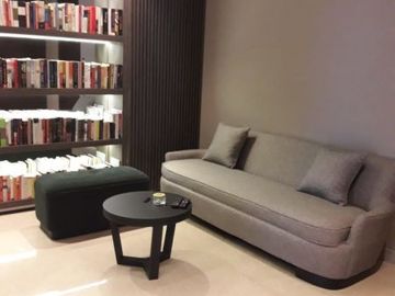 Harga Termurah Apartemen Anandamaya Type 4 BR+pool lantai tinggi