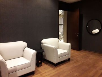 Harga Termurah Apartemen Anandamaya Type 4 BR+pool lantai tinggi