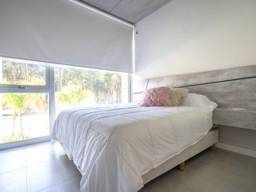 Codigo 208 - Pinamar - Depto En Venta