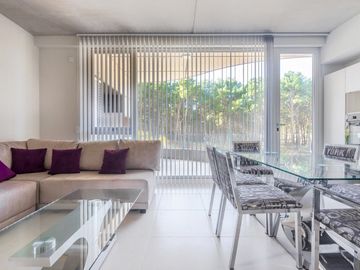 Codigo 208 - Pinamar - Depto En Venta