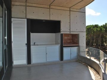 Codigo 208 - Pinamar - Depto En Venta