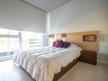 Codigo 208 - Pinamar - Depto En Venta