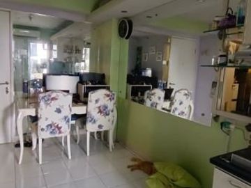 Apartement Kalibata City Tower Akasia 2BR FullFurnish