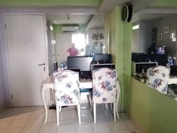 Apartement Kalibata City Tower Akasia 2BR FullFurnish