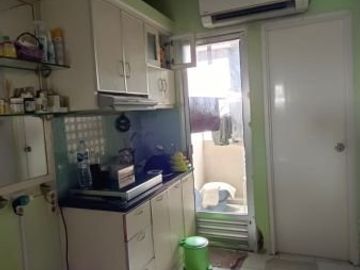 Apartement Kalibata City Tower Akasia 2BR FullFurnish
