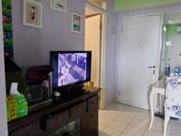 Apartement Kalibata City Tower Akasia 2BR FullFurnish