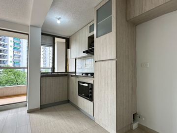 apartamento en arriendo en vereda pan de azúcar. Cod A218548