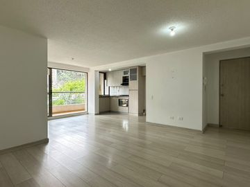 apartamento en arriendo en vereda pan de azúcar. Cod A218548