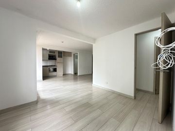 apartamento en arriendo en vereda pan de azúcar. Cod A218548