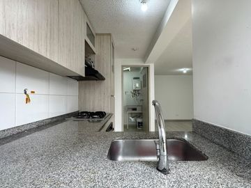 apartamento en arriendo en vereda pan de azúcar. Cod A218548